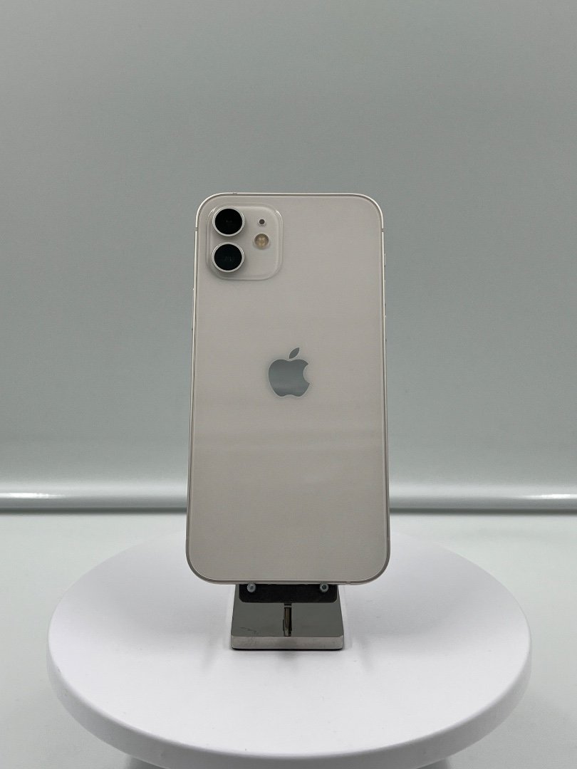 iPhone 12
