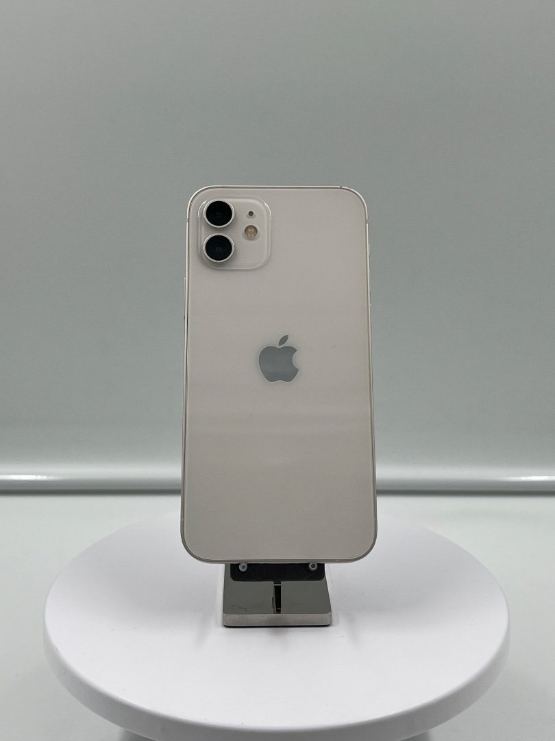 iPhone 12