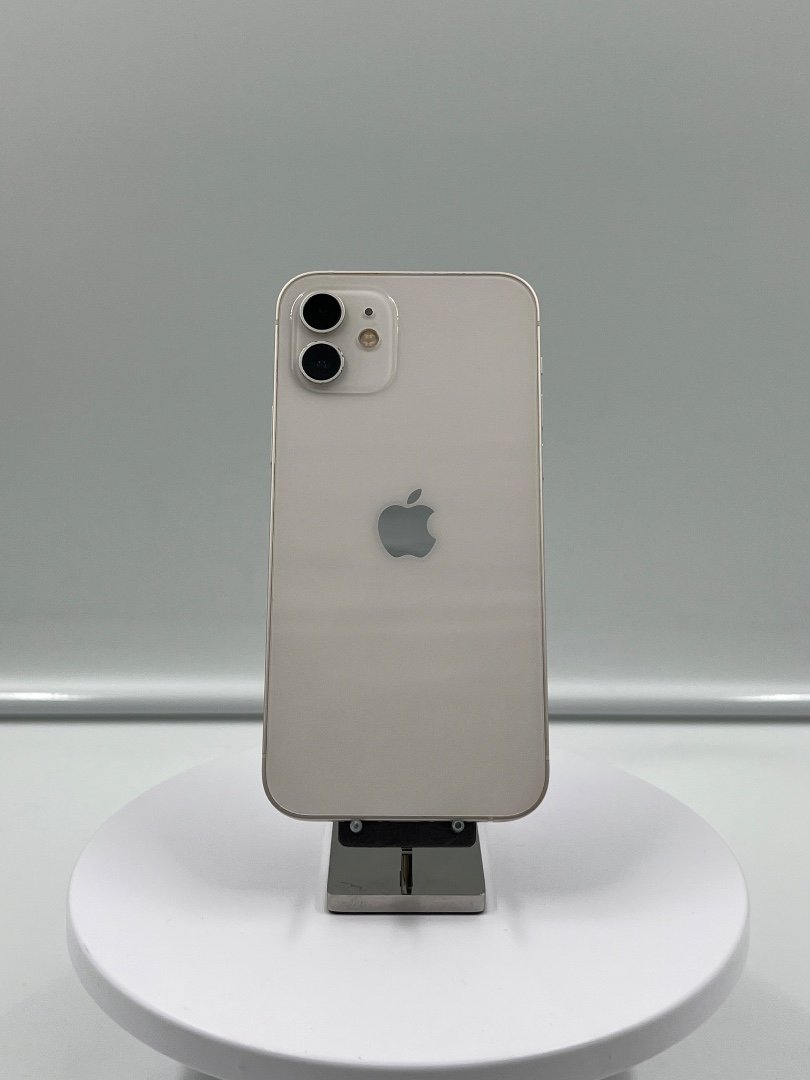 iPhone 12
