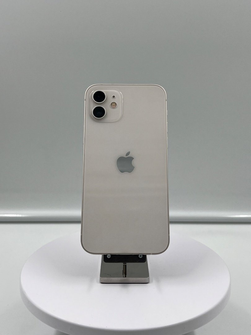 iPhone 12