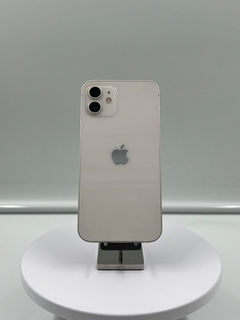 iPhone 12