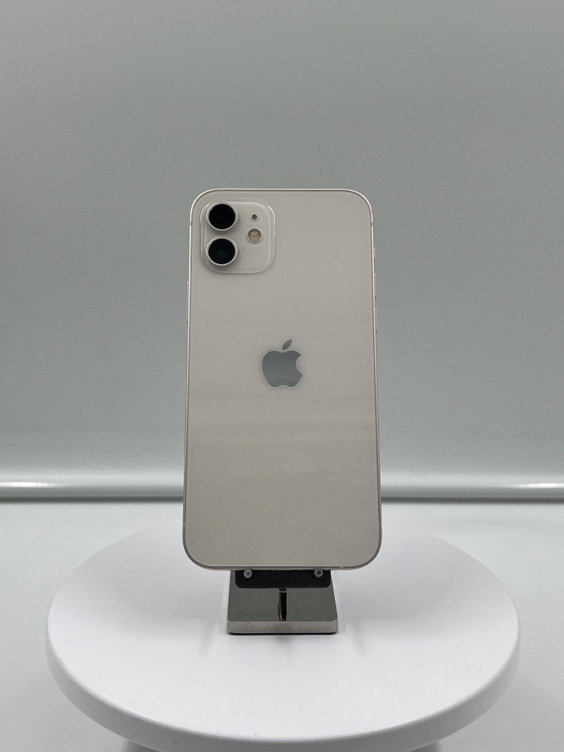 iPhone 12