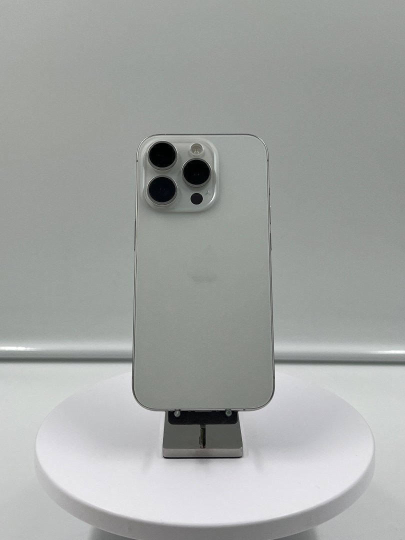 iPhone 15 Pro