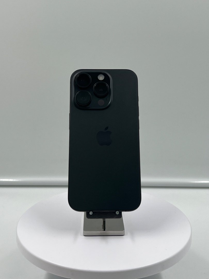 iPhone 15 Pro