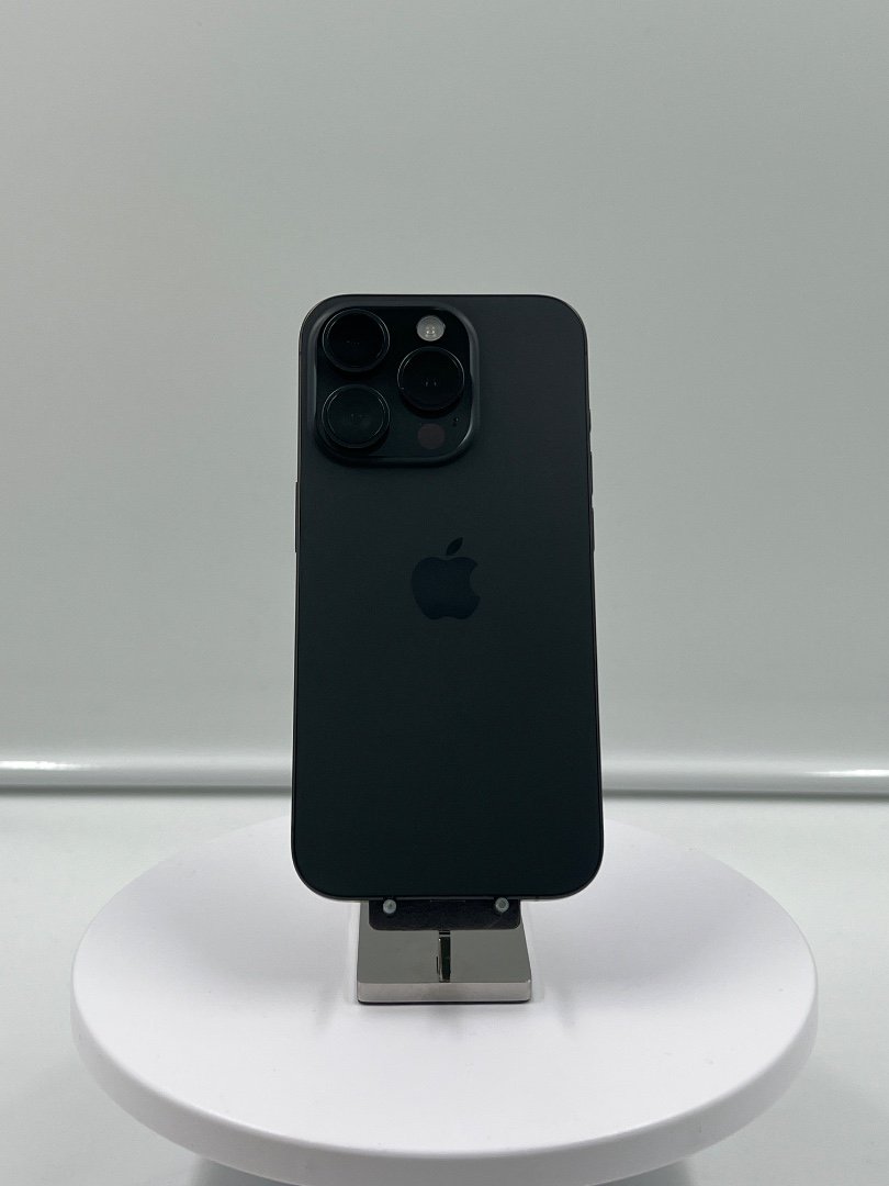 iPhone 15 Pro