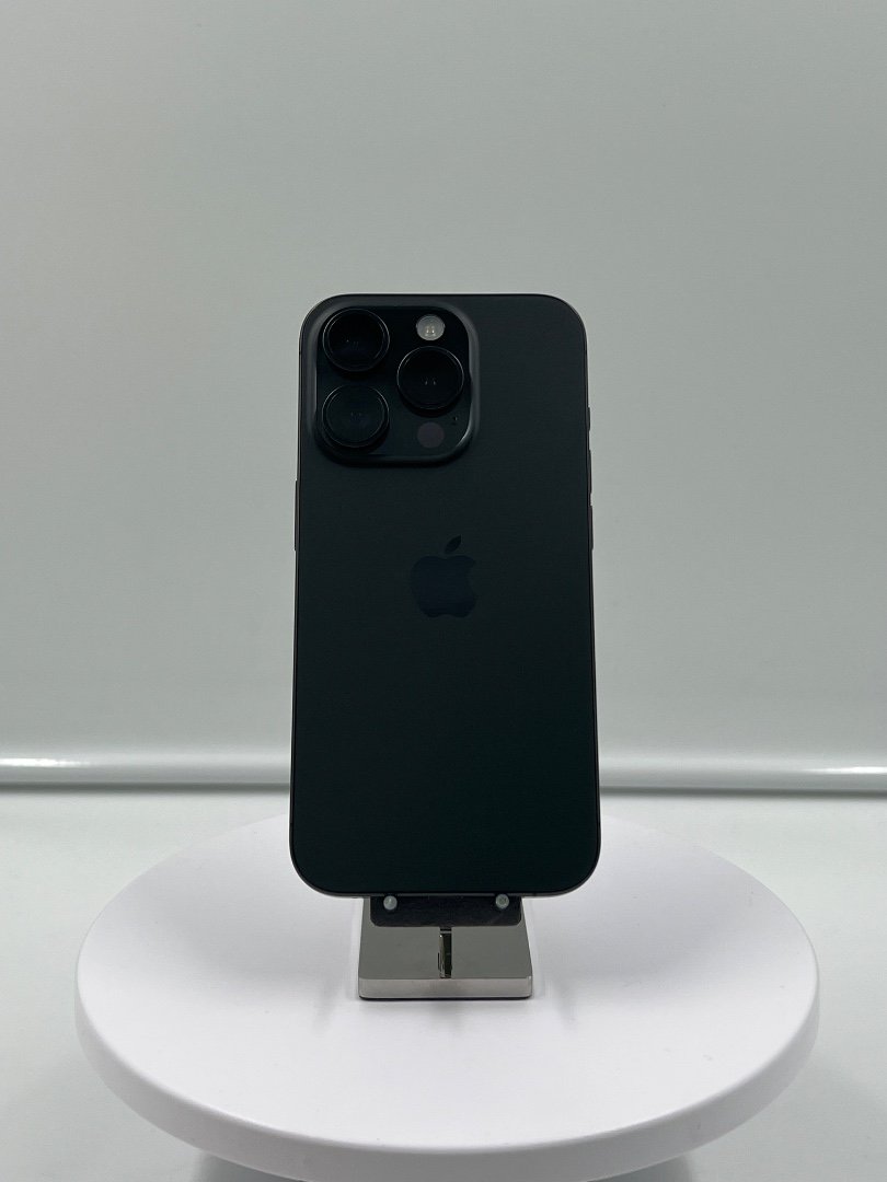 iPhone 15 Pro