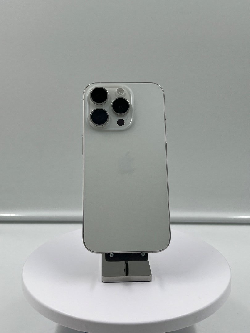 iPhone 15 Pro