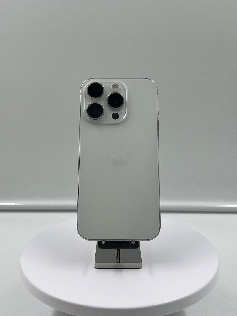 iPhone 15 Pro