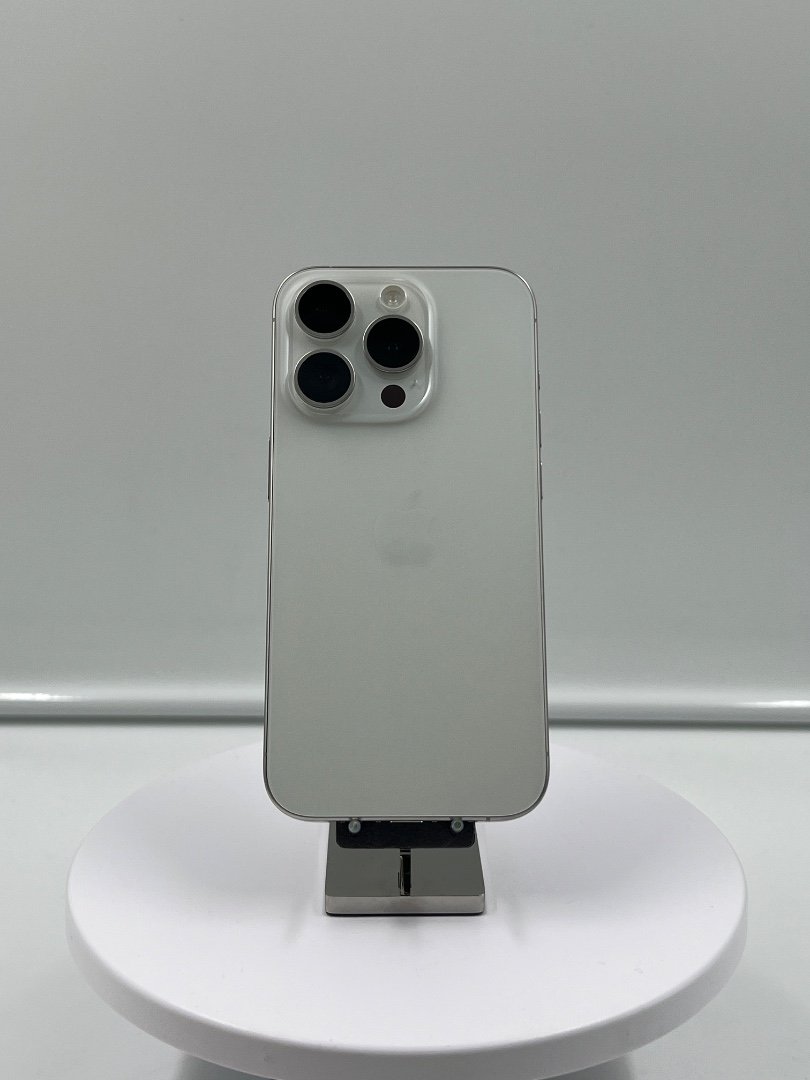 iPhone 15 Pro