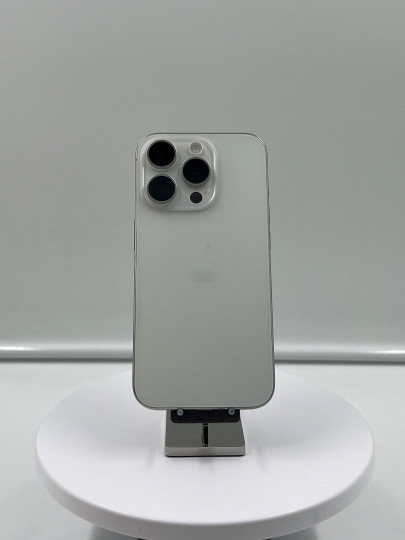 iPhone 15 Pro