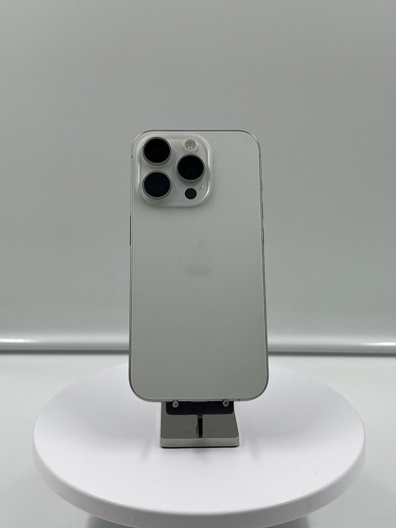 iPhone 15 Pro