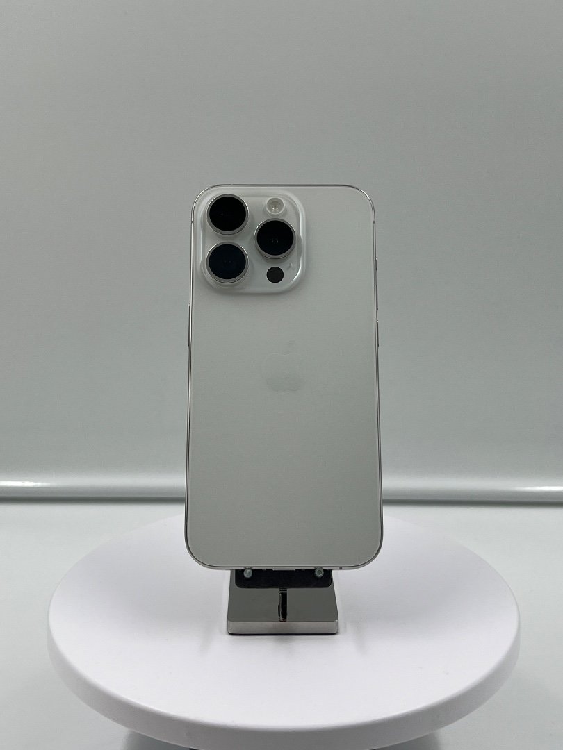 iPhone 15 Pro