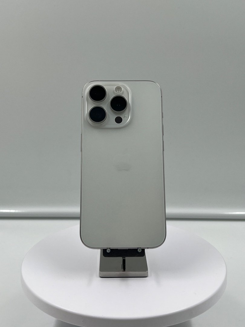 iPhone 15 Pro