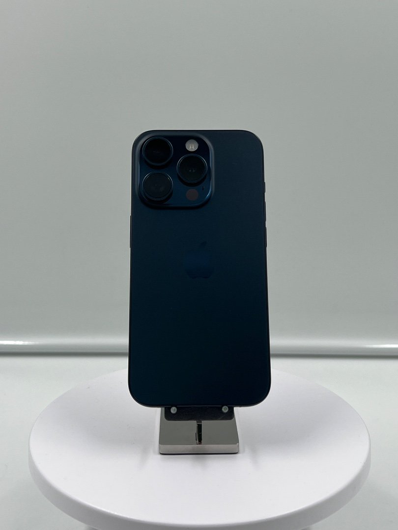 iPhone 15 Pro