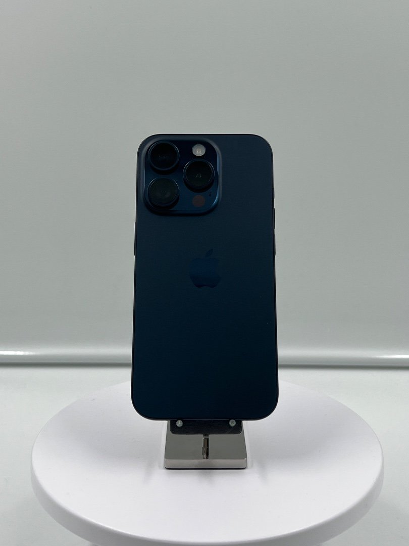 iPhone 15 Pro