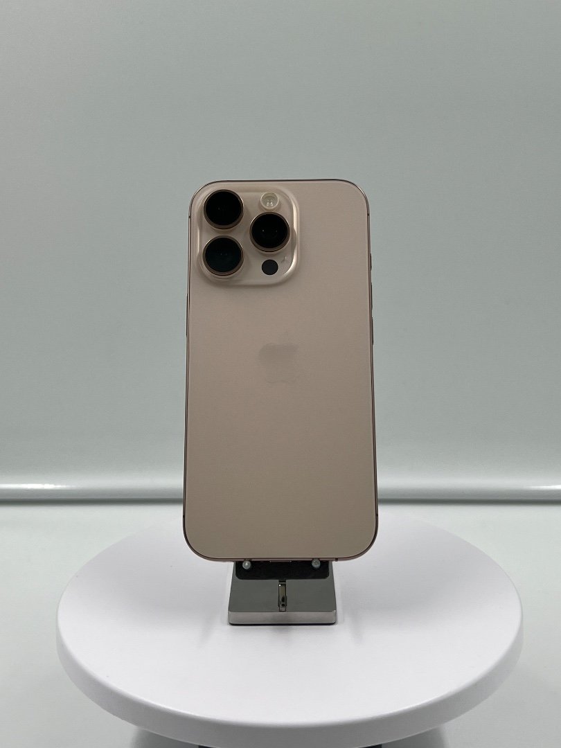 iPhone 16 Pro