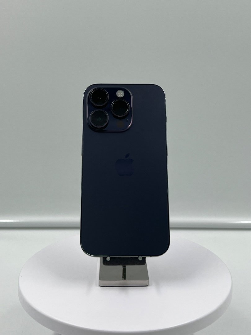 iPhone 14 Pro