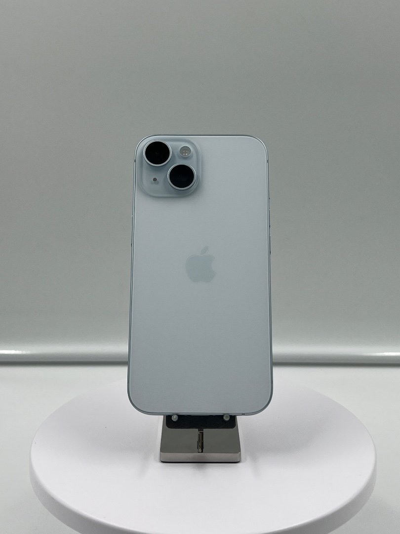 iPhone 15
