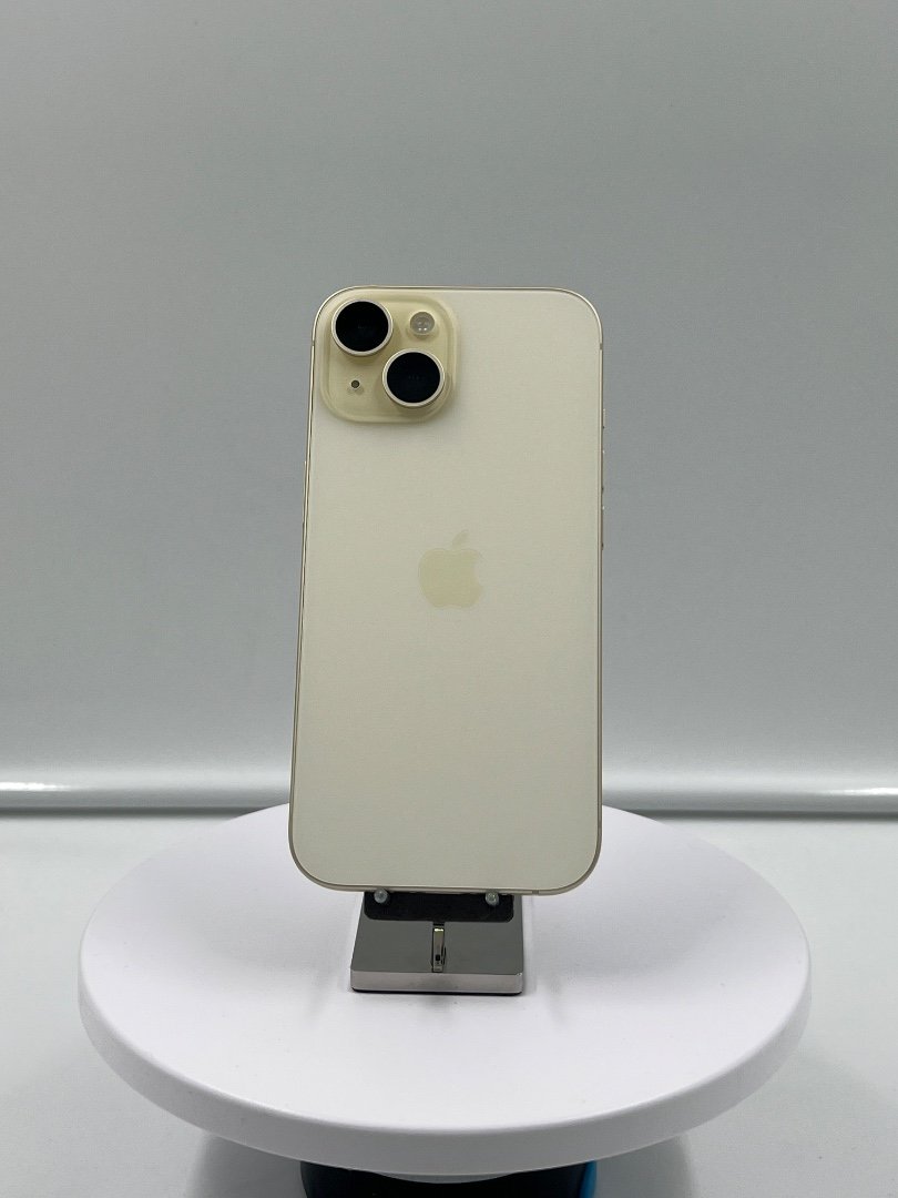 iPhone 15