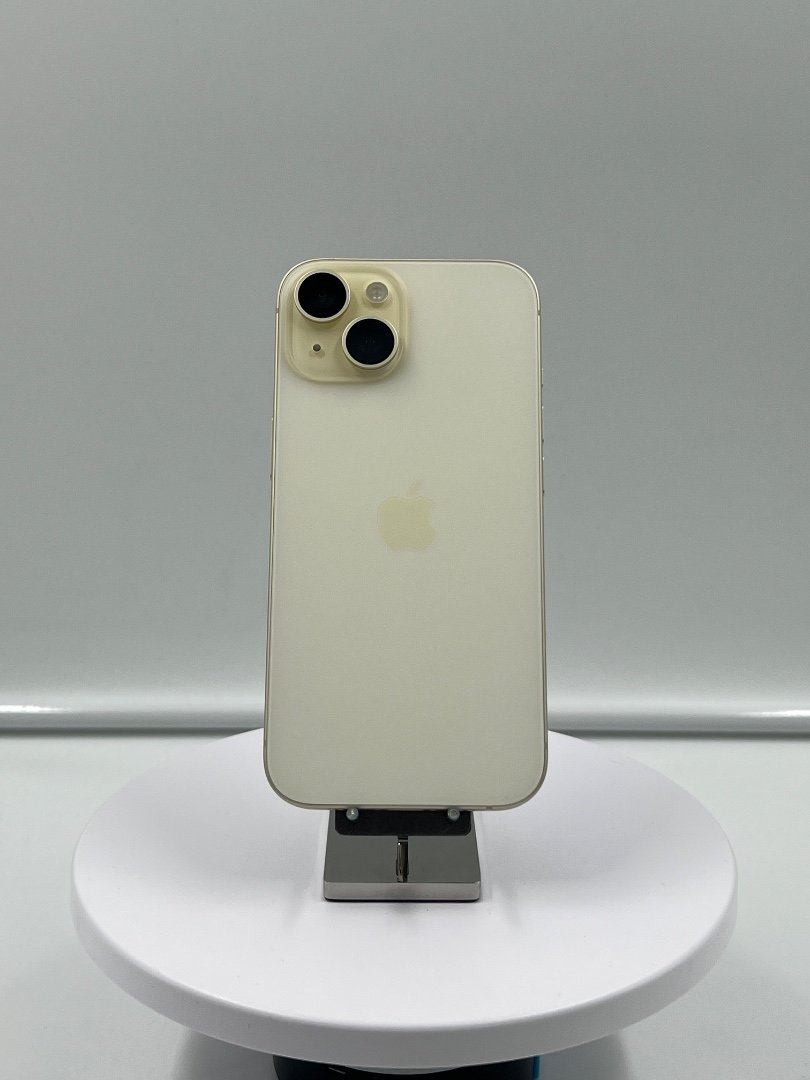 iPhone 15