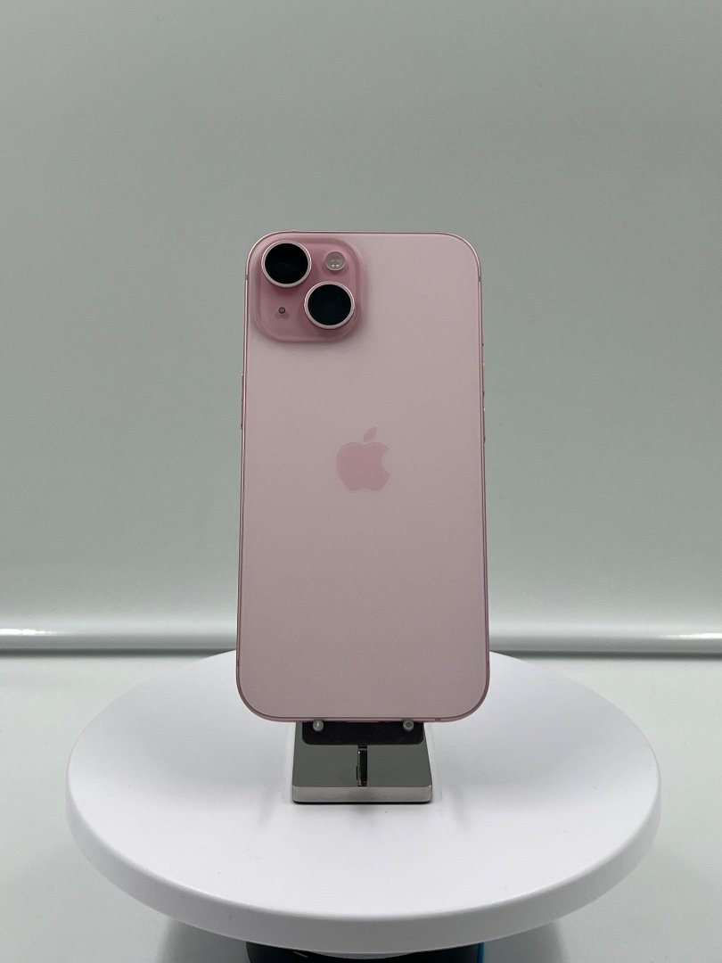 iPhone 15