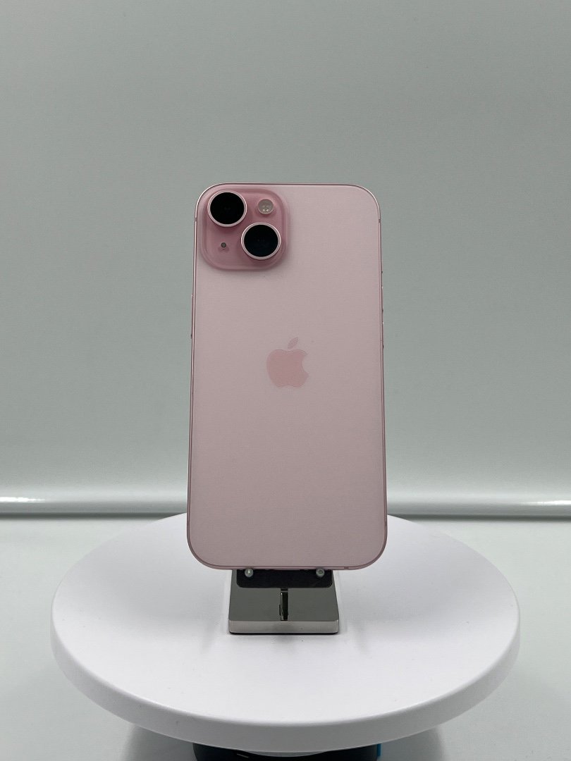 iPhone 15
