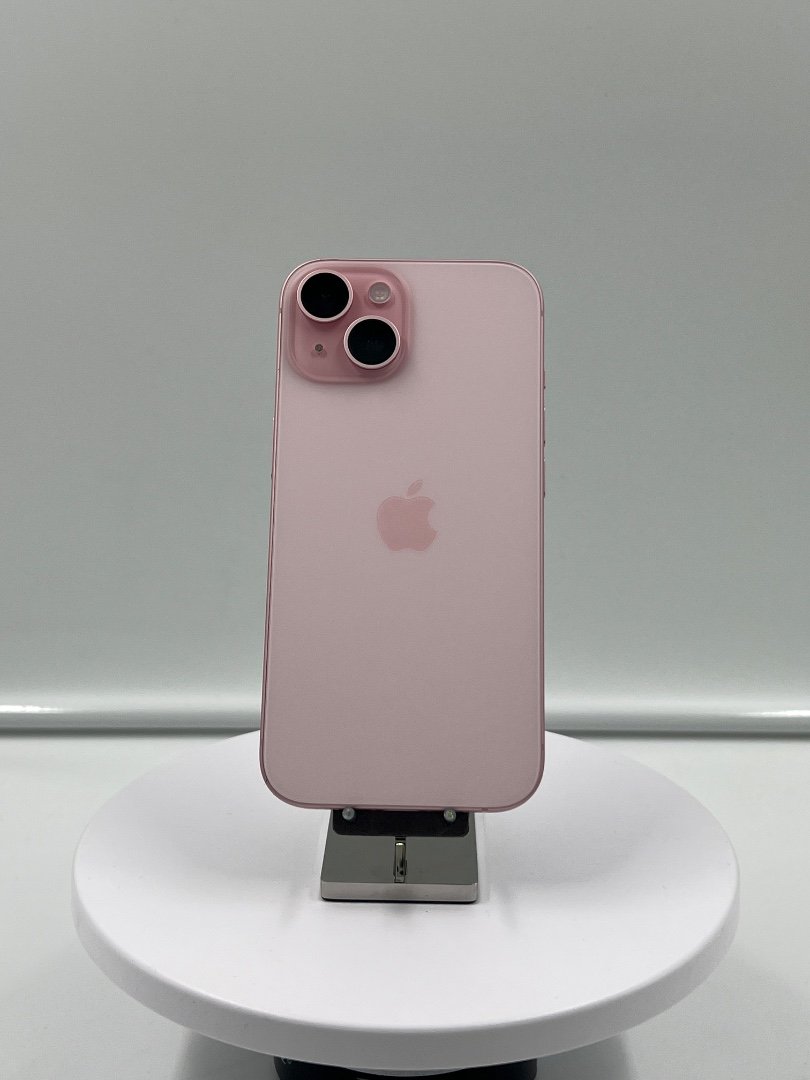iPhone 15