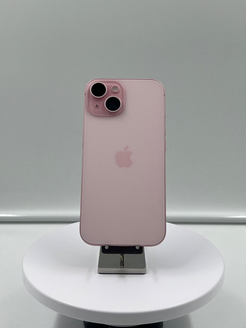 iPhone 15