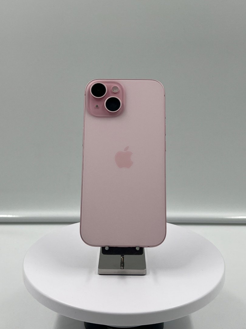 iPhone 15