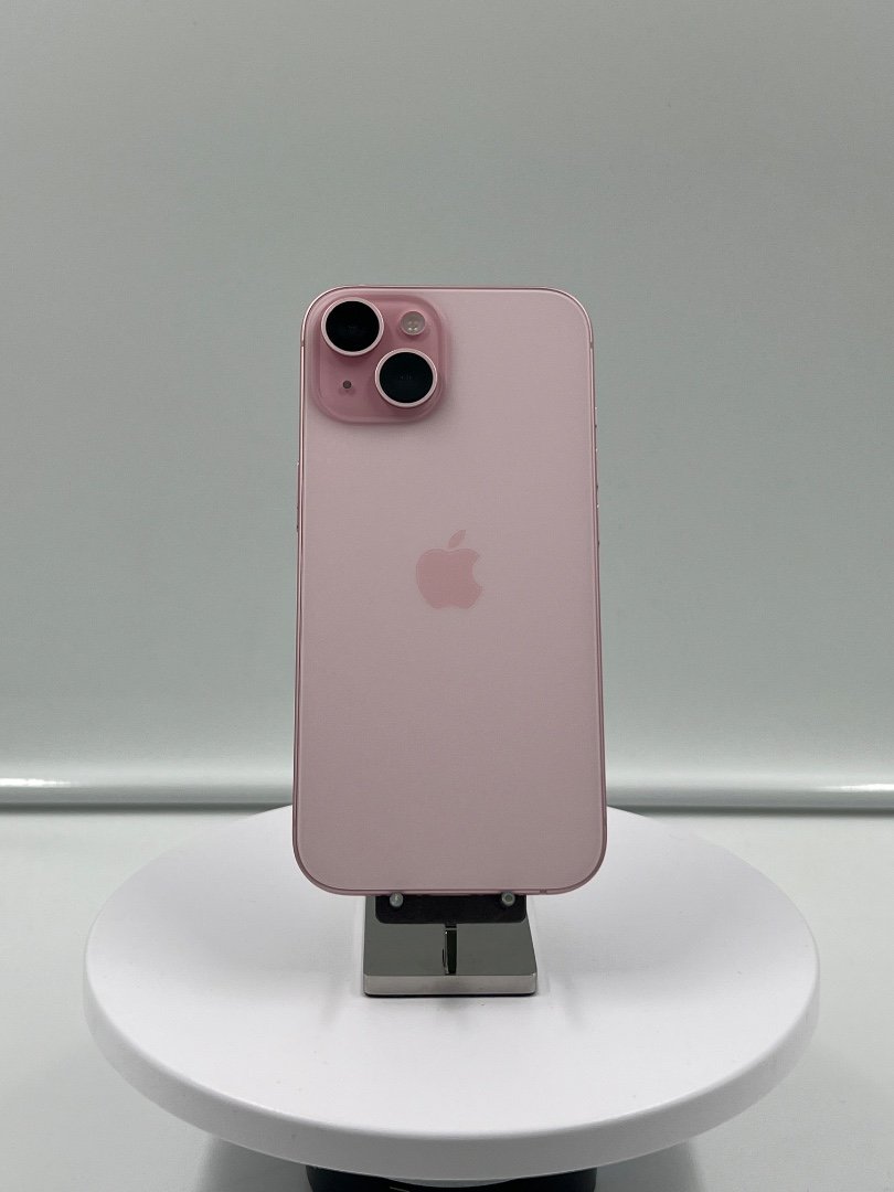 iPhone 15