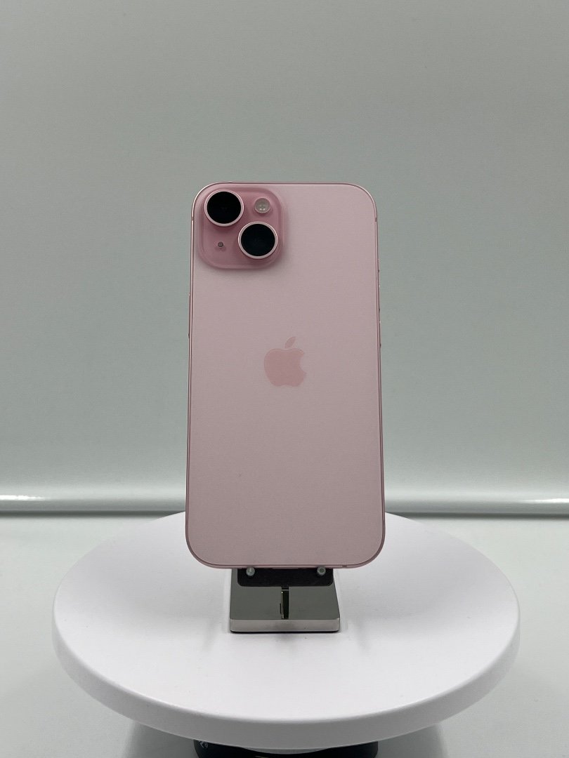 iPhone 15