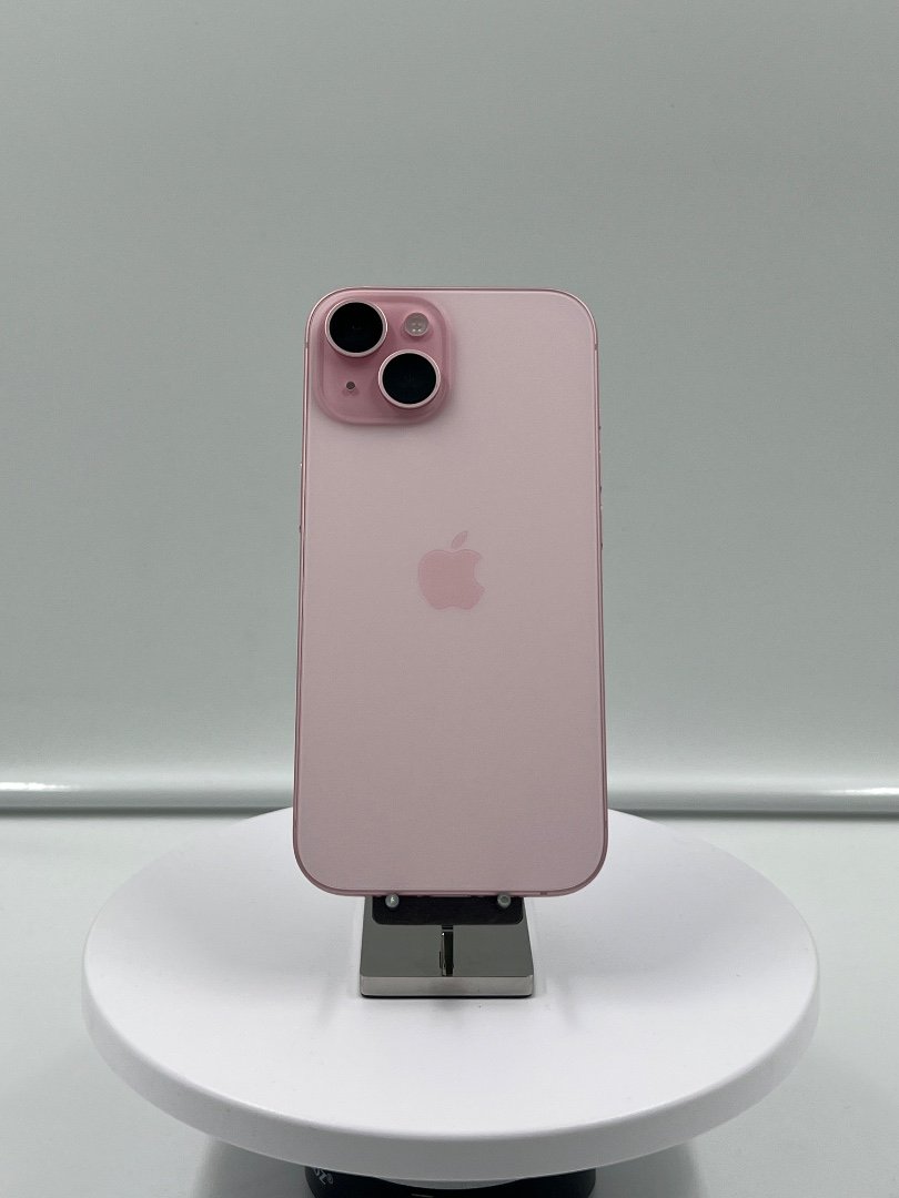 iPhone 15