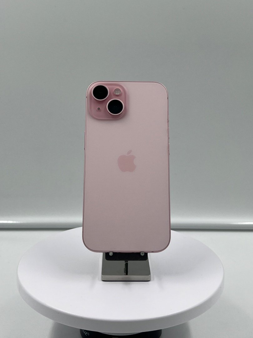iPhone 15