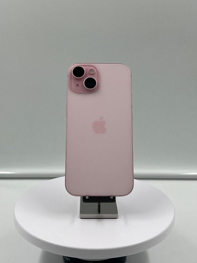 iPhone 15
