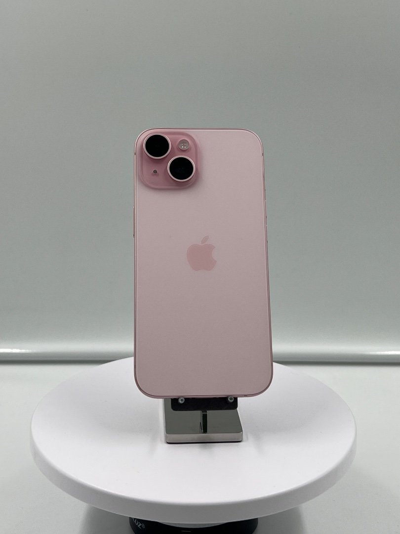 iPhone 15