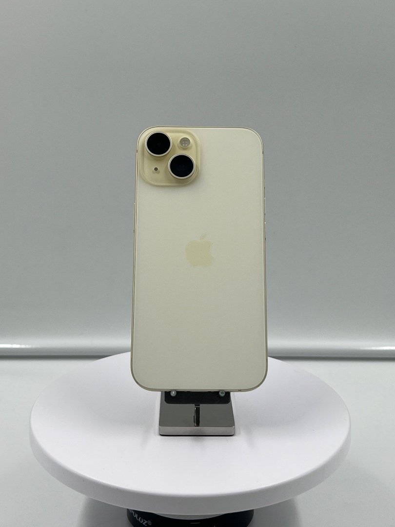 iPhone 15