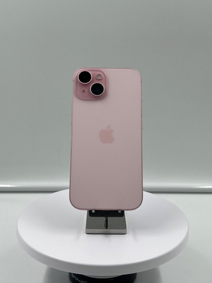 iPhone 15