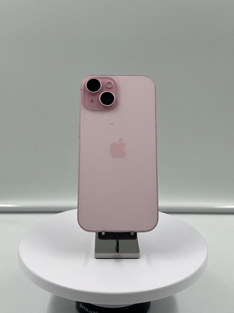 iPhone 15