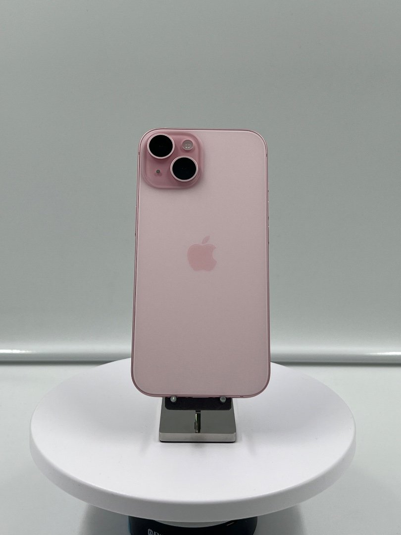 iPhone 15