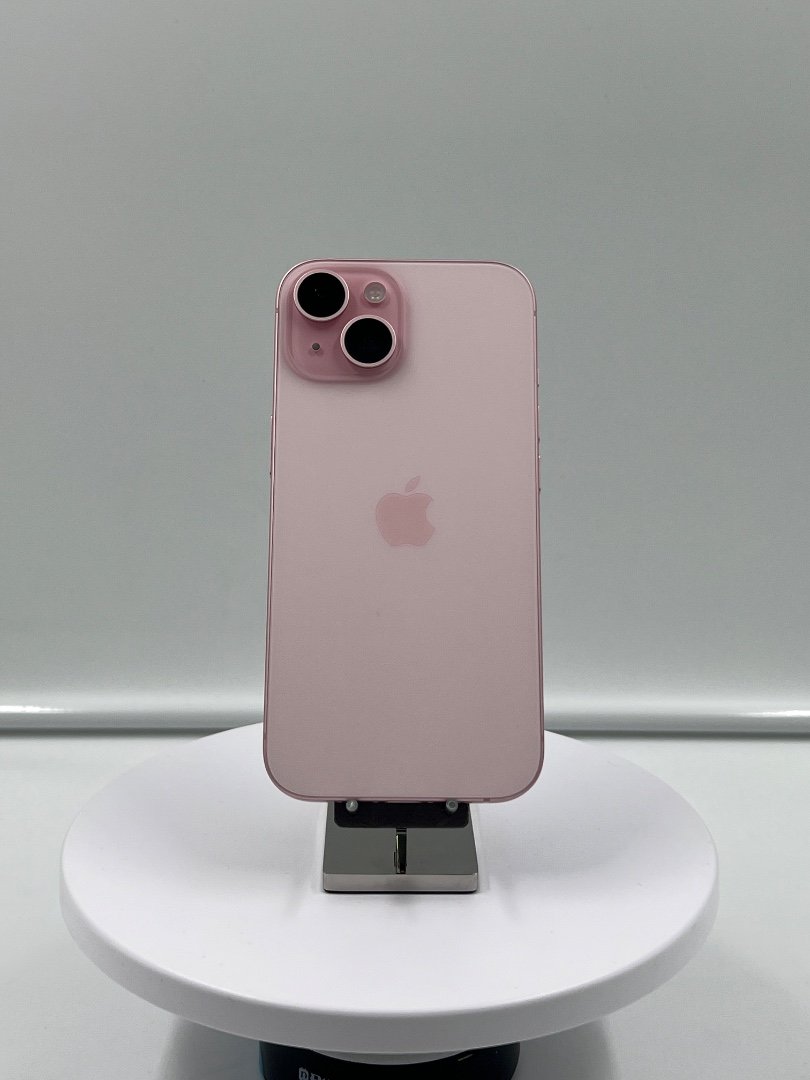 iPhone 15