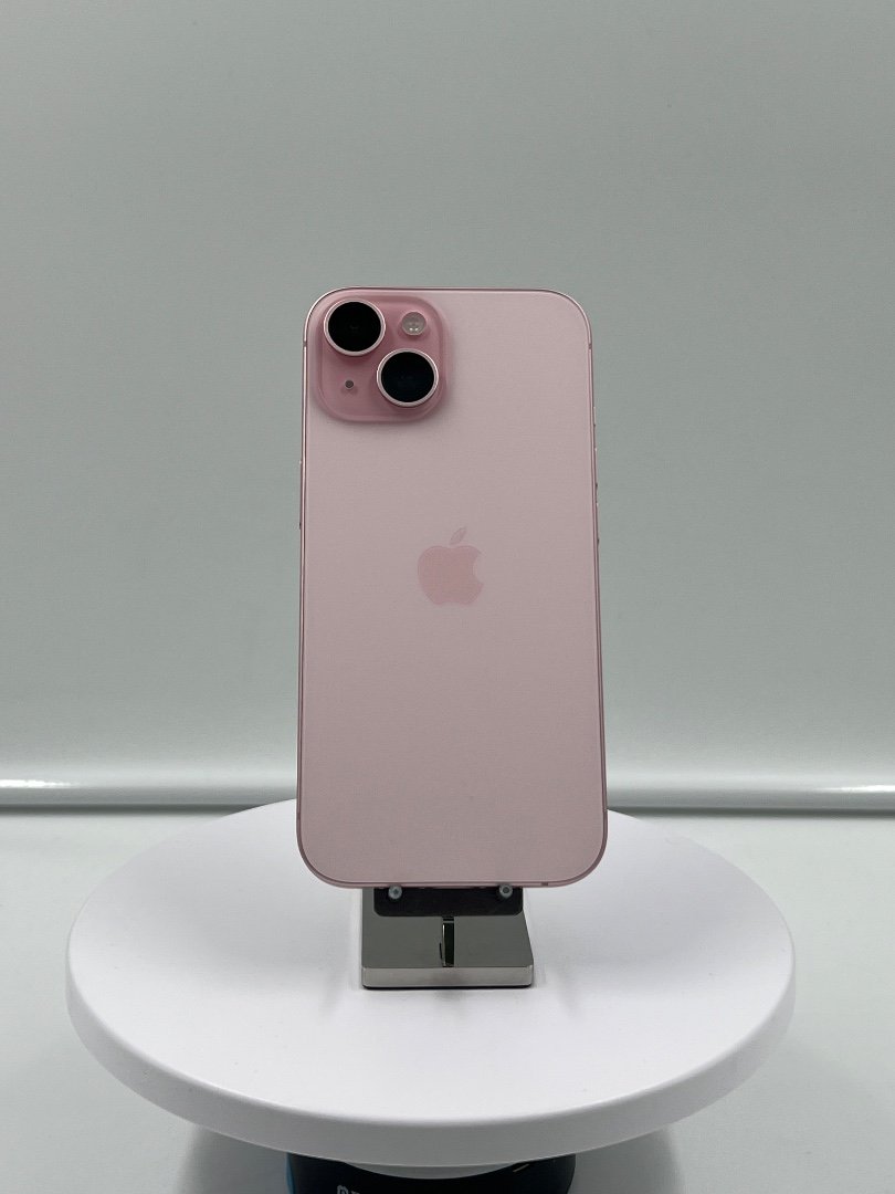 iPhone 15