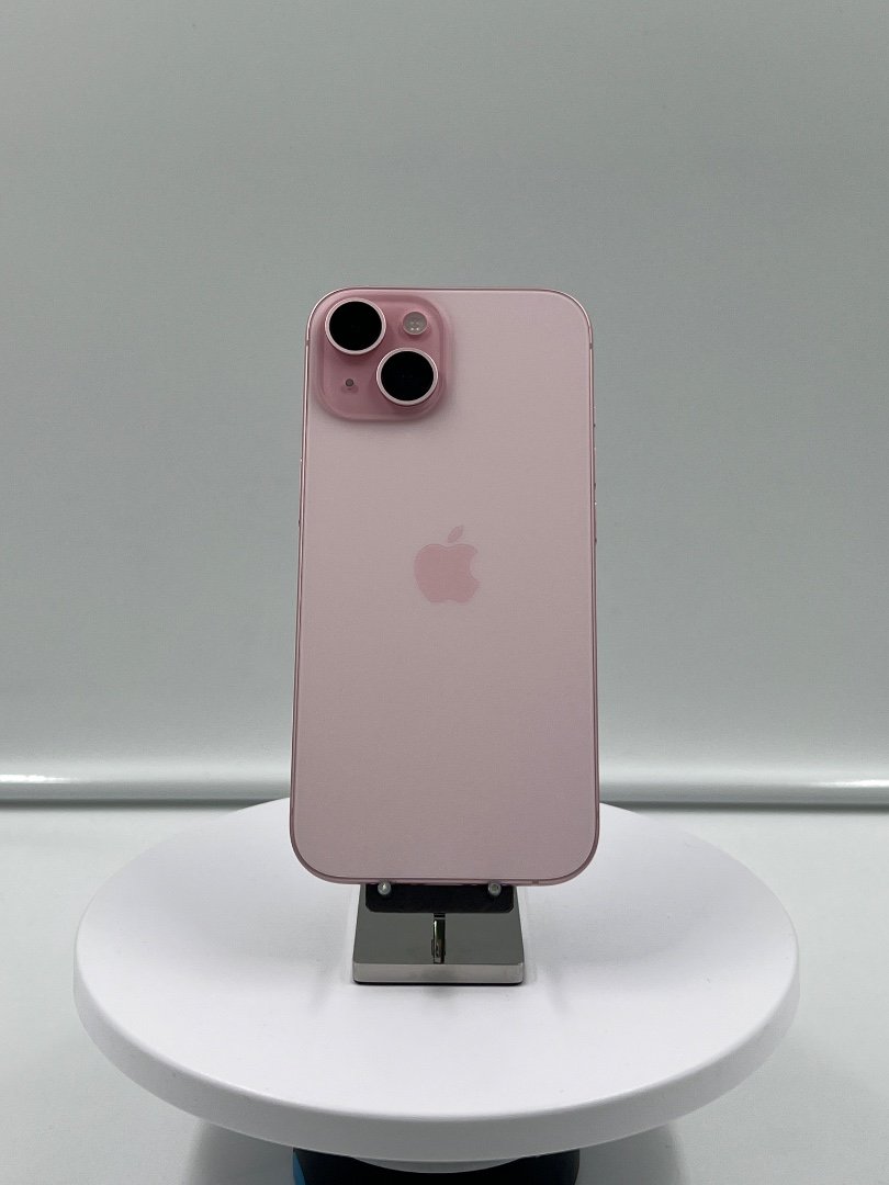 iPhone 15