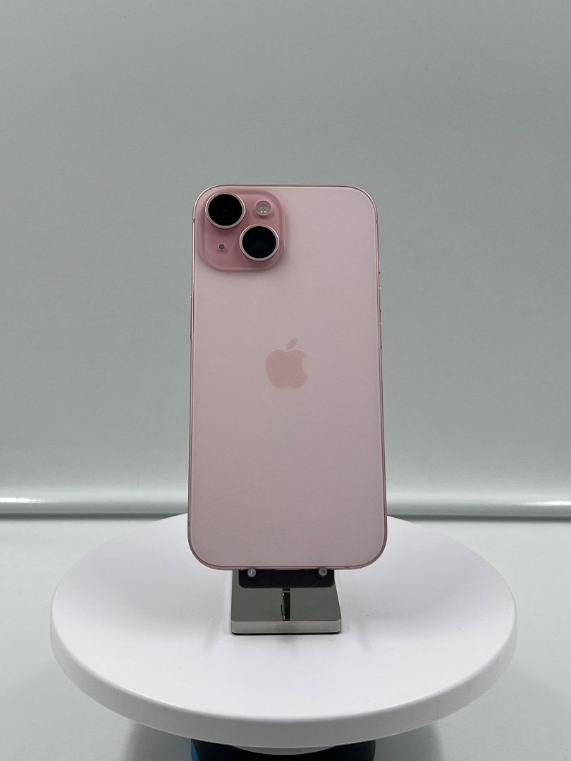 iPhone 15