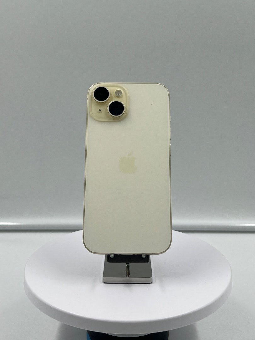 iPhone 15