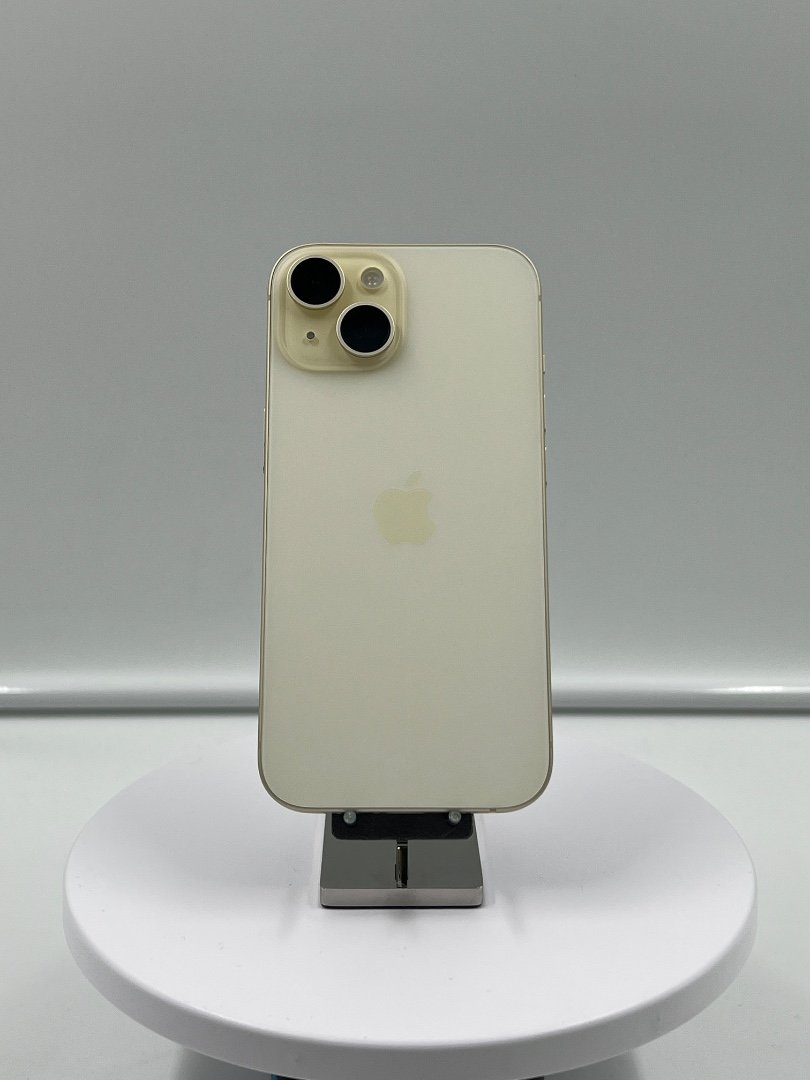 iPhone 15