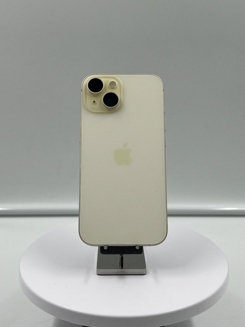 iPhone 15