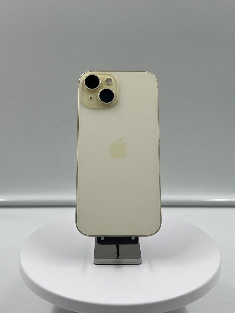 iPhone 15