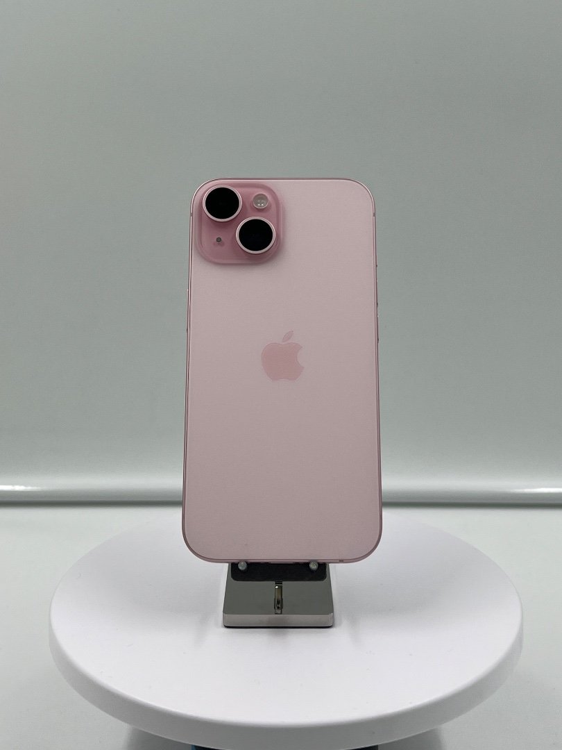 iPhone 15