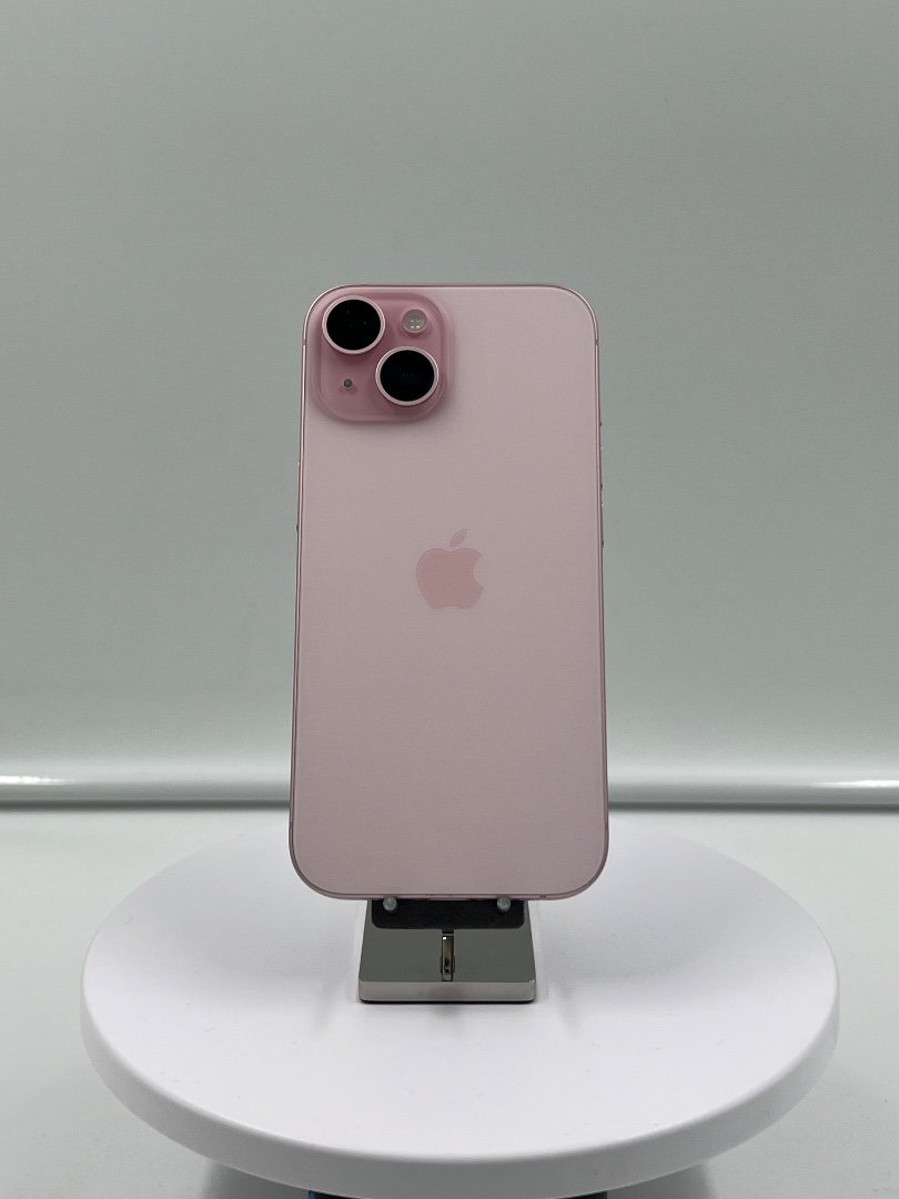 iPhone 15