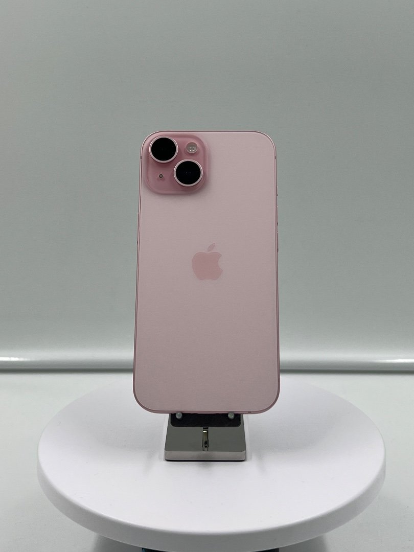 iPhone 15